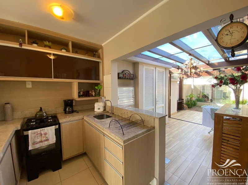 Casa condomínio fechado, Casa Hermosa, 3 dormitórios.: 2ª foto da galeria de imagens do imóvel