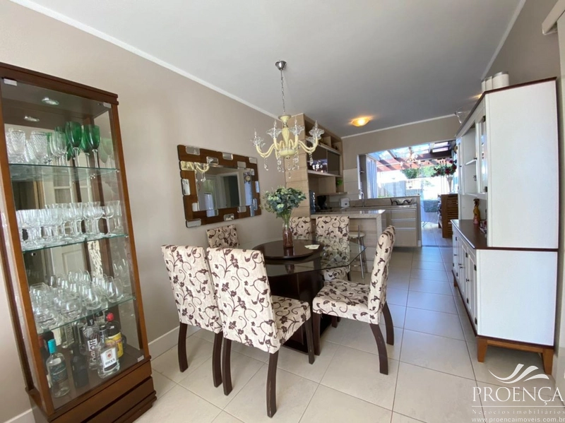 Casa condomínio fechado, Casa Hermosa, 3 dormitórios.: 9ª foto da galeria de imagens do imóvel