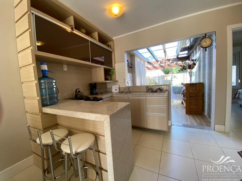 Casa condomínio fechado, Casa Hermosa, 3 dormitórios.: 7ª foto da galeria de imagens do imóvel
