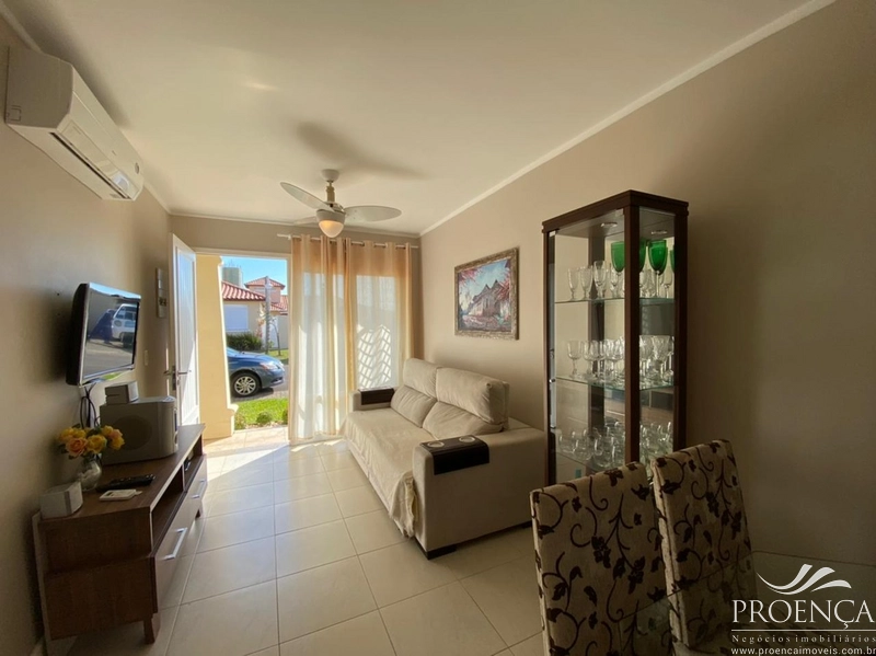 Casa condomínio fechado, Casa Hermosa, 3 dormitórios.: 5ª foto da galeria de imagens do imóvel