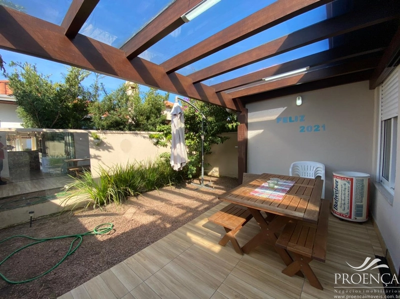 Casa condomínio fechado, Casa Hermosa, 3 dormitórios.: 1ª foto da galeria de imagens do imóvel