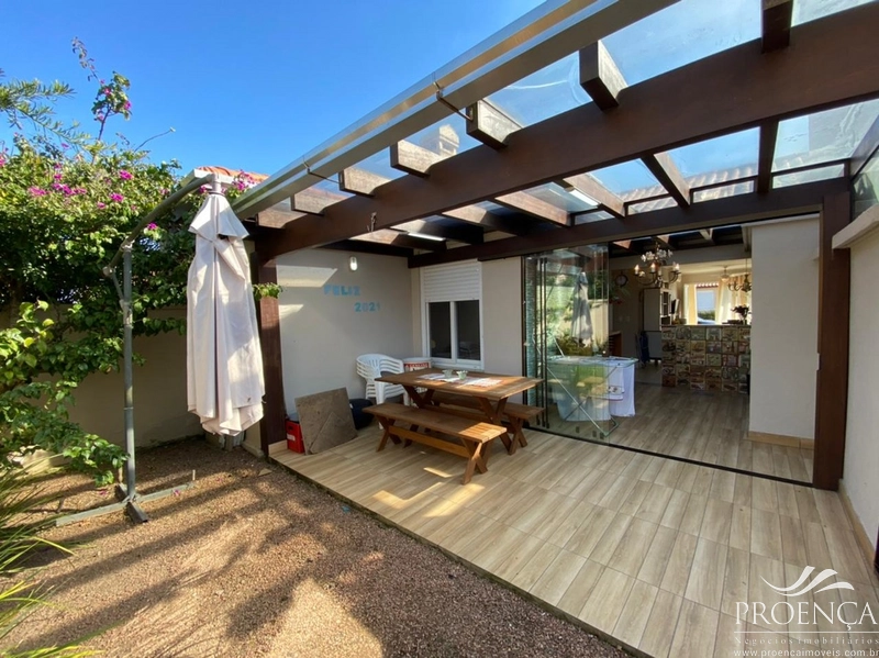 Casa condomínio fechado, Casa Hermosa, 3 dormitórios.: 4ª foto da galeria de imagens do imóvel