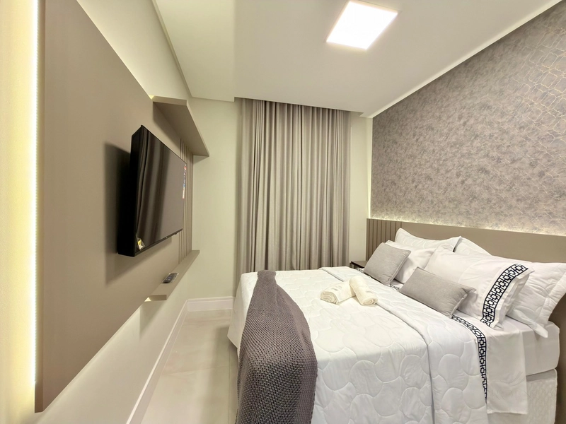 Apartamento 03 dormitórios em Capão da Canoa Zona Nova: 2ª foto da galeria de imagens do imóvel