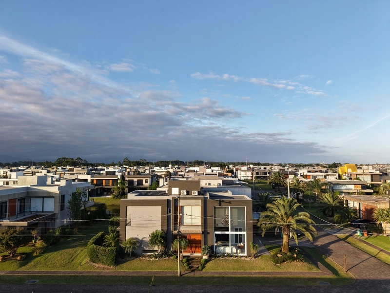 Sobrado 4 suítes - Capão ilhas Resort - Capão da Canoa: 11ª foto da galeria de imagens do imóvel