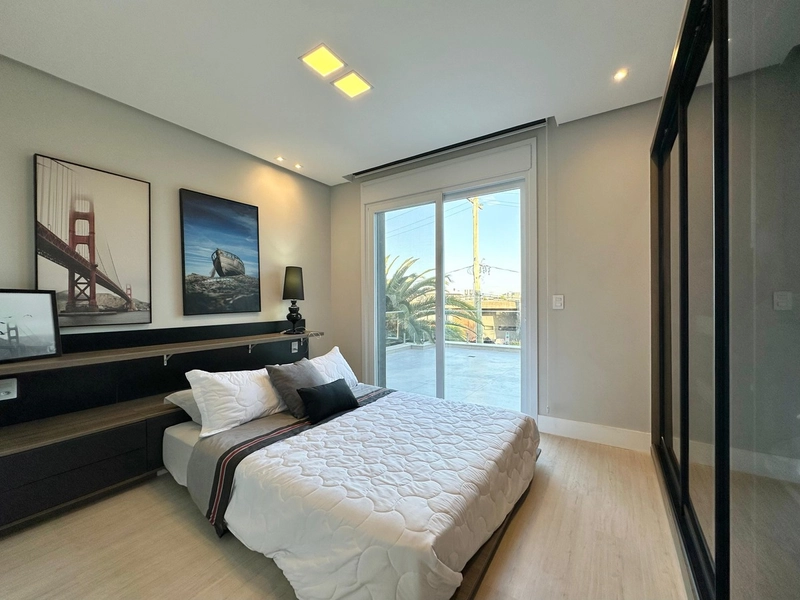Sobrado 4 suítes - Capão ilhas Resort - Capão da Canoa: 23ª foto da galeria de imagens do imóvel