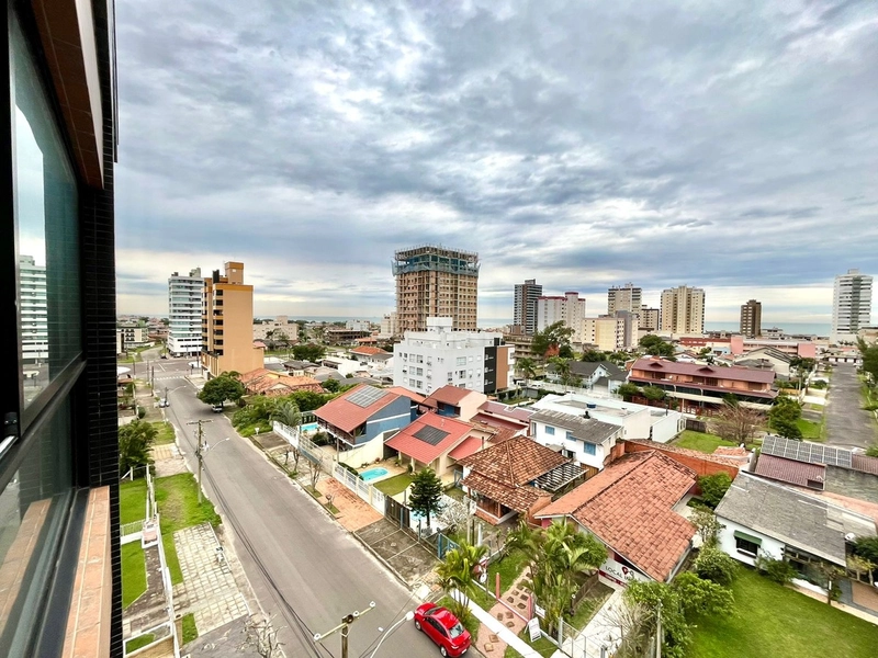 Apartamento à venda em Tramandai: 2ª foto da galeria de imagens do imóvel