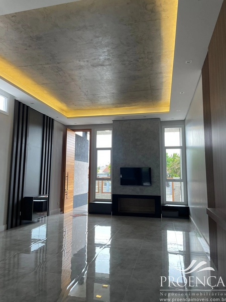 Casa térrea 4 suítes, no Centro de Xangri-lá: 10ª foto da galeria de imagens do imóvel