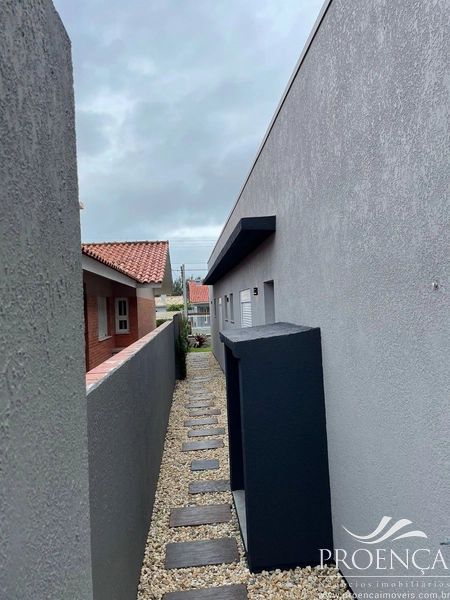 Casa térrea 4 suítes, no Centro de Xangri-lá: 6ª foto da galeria de imagens do imóvel