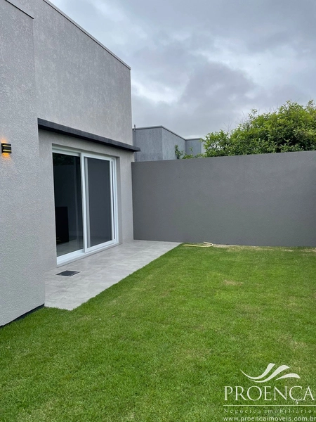 Casa térrea 4 suítes, no Centro de Xangri-lá: 7ª foto da galeria de imagens do imóvel