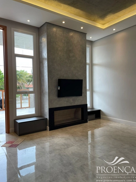 Casa térrea 4 suítes, no Centro de Xangri-lá: 11ª foto da galeria de imagens do imóvel