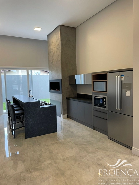 Casa térrea 4 suítes, no Centro de Xangri-lá: 12ª foto da galeria de imagens do imóvel