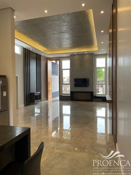 Casa térrea 4 suítes, no Centro de Xangri-lá: 8ª foto da galeria de imagens do imóvel