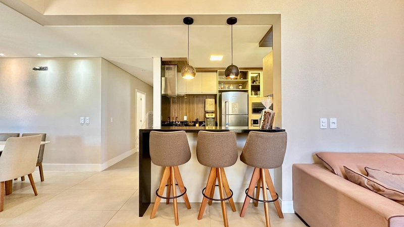 Casa térrea 4 suítes Condomínio Dubai Resort Capão.: 10ª foto da galeria de imagens do imóvel