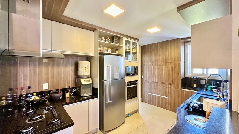 Casa térrea 4 suítes Condomínio Dubai Resort Capão.: 11ª foto da galeria de imagens do imóvel