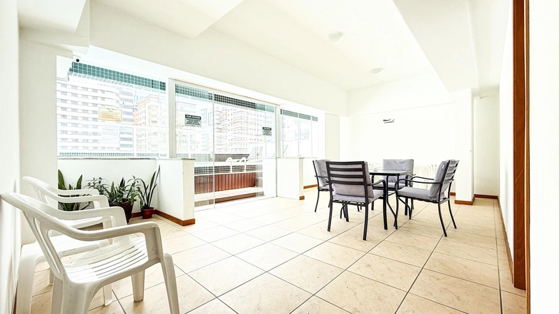 APARTAMENTO 02 DORMITÓRIOS MOBILIADO - CAPÃO DA CANOA!!: 5ª foto da galeria de imagens do imóvel