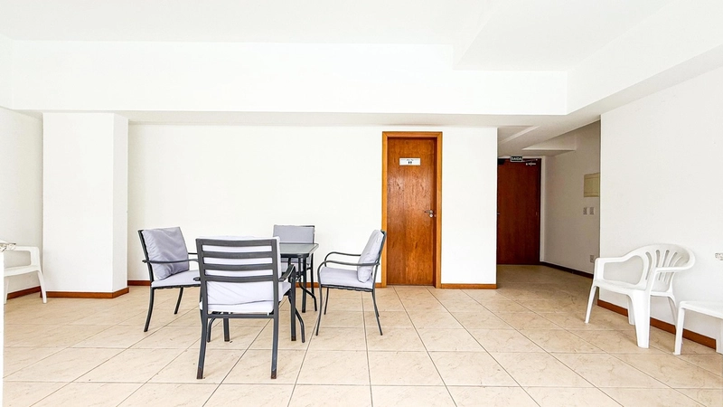APARTAMENTO 02 DORMITÓRIOS MOBILIADO - CAPÃO DA CANOA!!: 2ª foto da galeria de imagens do imóvel