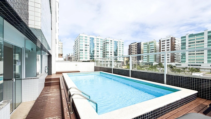 APARTAMENTO 02 DORMITÓRIOS MOBILIADO - CAPÃO DA CANOA!!: 13ª foto da galeria de imagens do imóvel