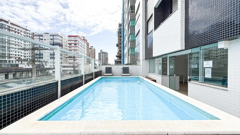 APARTAMENTO 02 DORMITÓRIOS MOBILIADO - CAPÃO DA CANOA!!: 15ª foto da galeria de imagens do imóvel
