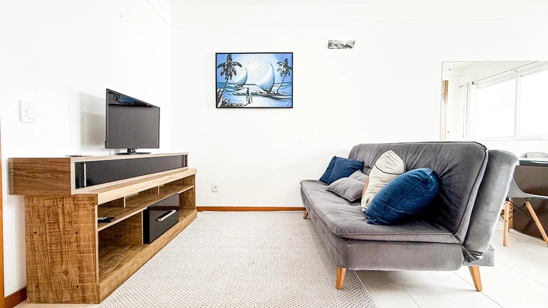 APARTAMENTO 02 DORMITÓRIOS MOBILIADO - CAPÃO DA CANOA!!: 18ª foto da galeria de imagens do imóvel