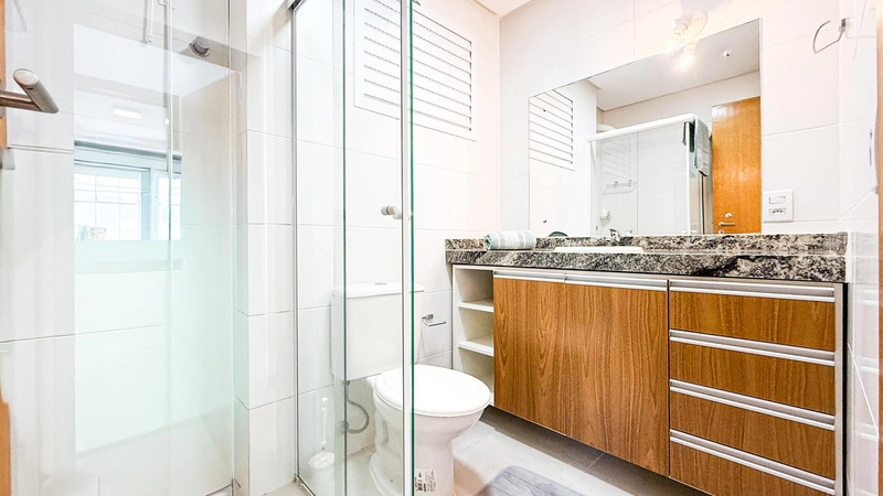 APARTAMENTO 02 DORMITÓRIOS MOBILIADO - CAPÃO DA CANOA!!: 3ª foto da galeria de imagens do imóvel
