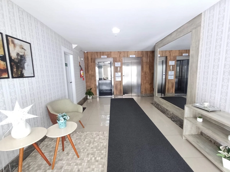 APARTAMENTO 02 DORMITÓRIOS MOBILIADO - CAPÃO DA CANOA!!: 22ª foto da galeria de imagens do imóvel
