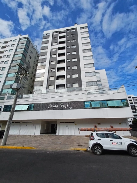 APARTAMENTO 02 DORMITÓRIOS MOBILIADO - CAPÃO DA CANOA!!: 20ª foto da galeria de imagens do imóvel