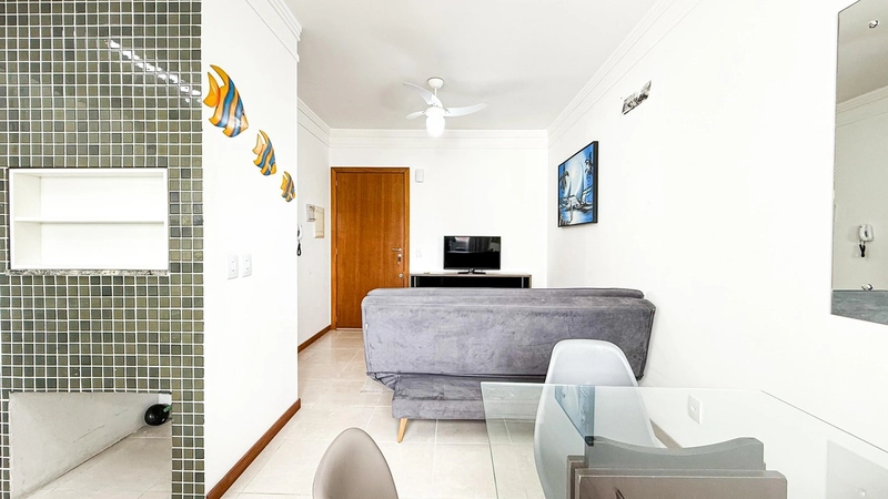 APARTAMENTO 02 DORMITÓRIOS MOBILIADO - CAPÃO DA CANOA!!: 19ª foto da galeria de imagens do imóvel