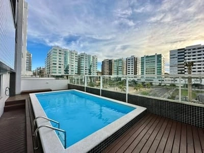 APARTAMENTO 02 DORMITÓRIOS MOBILIADO - CAPÃO DA CANOA!!: 24ª foto da galeria de imagens do imóvel