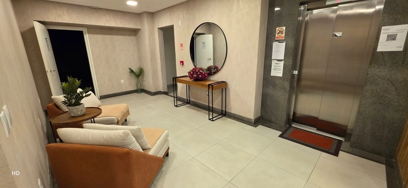 APARTAMENTO 02 DORMITÓRIOS  - CAPÃO DA CANOA: 1ª foto da galeria de imagens do imóvel