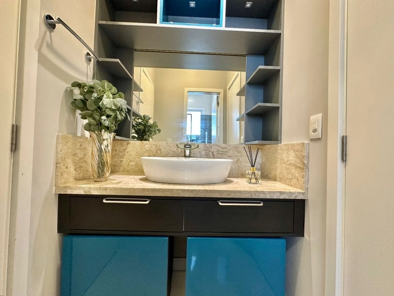 Casa no Condomínio Capão Ilhas Resort, entrada R$400mil e saldo 60x: 18ª foto da galeria de imagens do imóvel