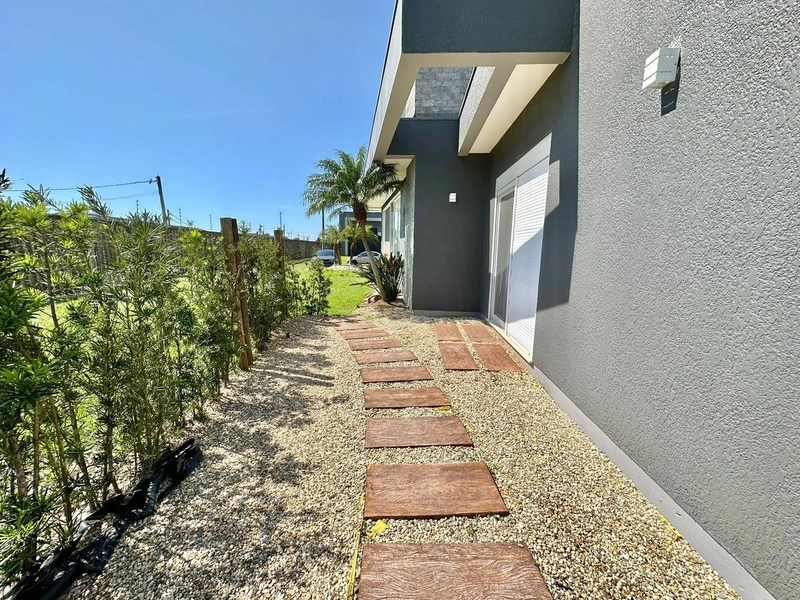 Casa no Condomínio Capão Ilhas Resort, entrada R$400mil e saldo 60x: 21ª foto da galeria de imagens do imóvel