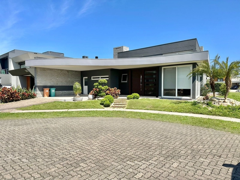Casa no Condomínio Capão Ilhas Resort, entrada R$400mil e saldo 60x: 16ª foto da galeria de imagens do imóvel