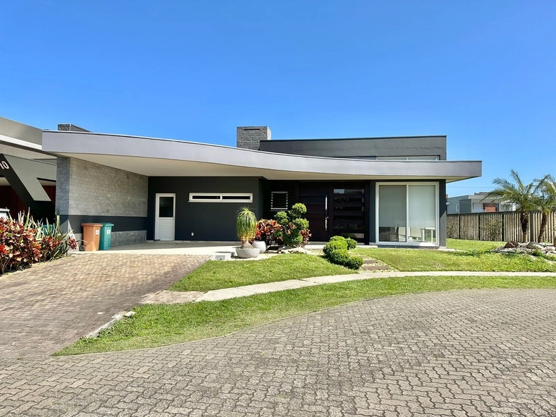 Casa no Condomínio Capão Ilhas Resort, entrada R$400mil e saldo 60x: 27ª foto da galeria de imagens do imóvel