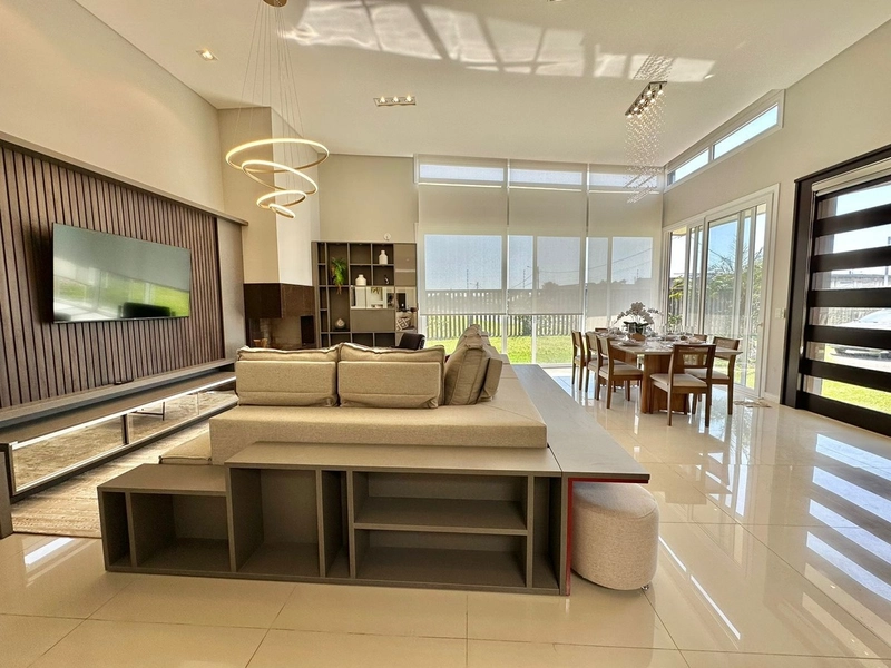 Casa no Condomínio Capão Ilhas Resort, entrada R$400mil e saldo 60x: 9ª foto da galeria de imagens do imóvel