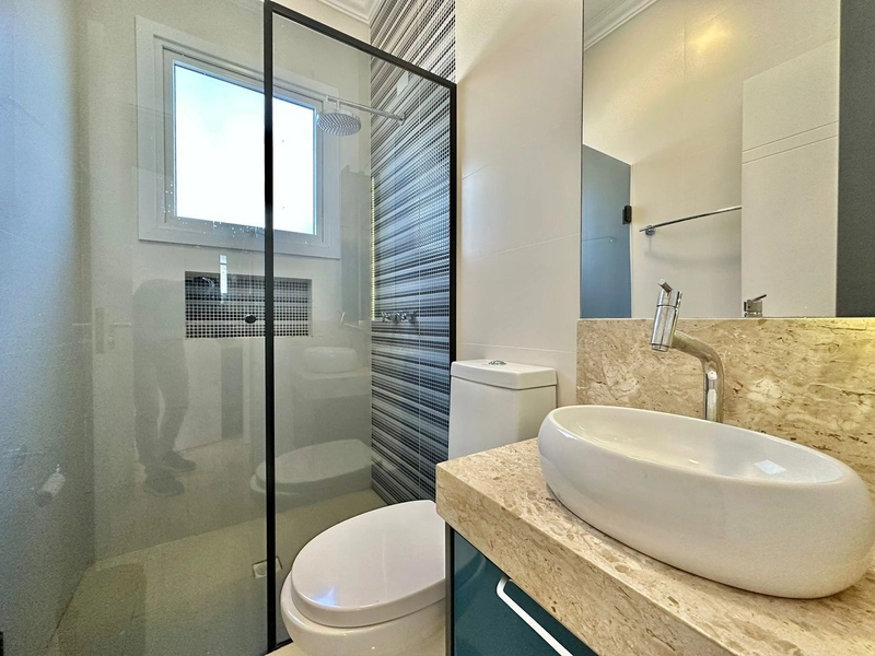 Casa no Condomínio Capão Ilhas Resort, entrada R$400mil e saldo 60x: 23ª foto da galeria de imagens do imóvel