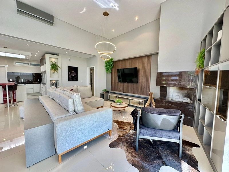 Casa no Condomínio Capão Ilhas Resort, entrada R$400mil e saldo 60x: 7ª foto da galeria de imagens do imóvel