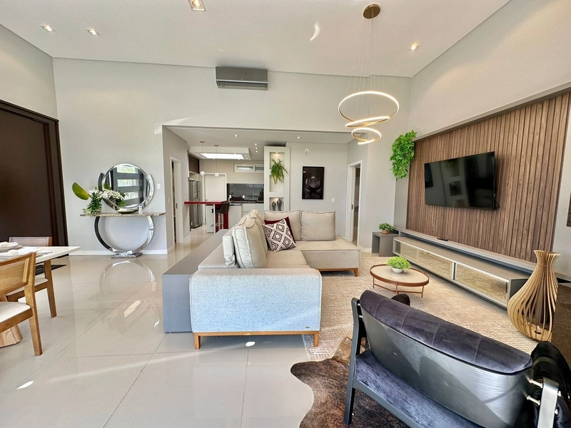 Casa no Condomínio Capão Ilhas Resort, entrada R$400mil e saldo 60x: 1ª foto da galeria de imagens do imóvel