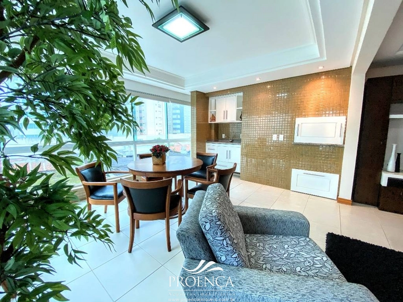 Excelente apartamento 3dormitórios Navegantes Capão da Canoa: 6ª foto da galeria de imagens do imóvel