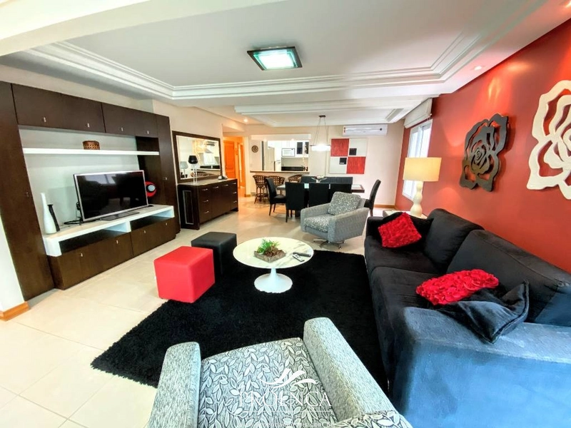 Excelente apartamento 3dormitórios Navegantes Capão da Canoa: 2ª foto da galeria de imagens do imóvel