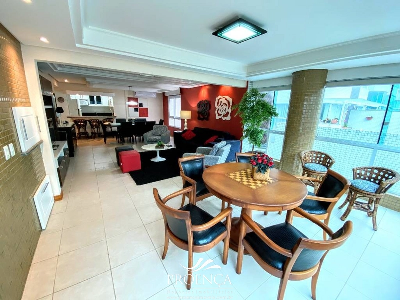 Excelente apartamento 3dormitórios Navegantes Capão da Canoa: 4ª foto da galeria de imagens do imóvel
