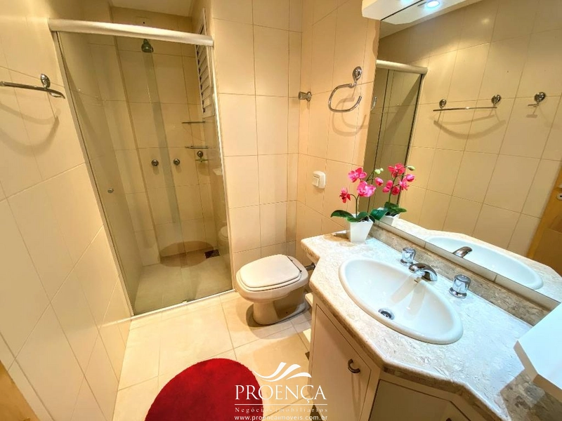 Excelente apartamento 3dormitórios Navegantes Capão da Canoa: 24ª foto da galeria de imagens do imóvel