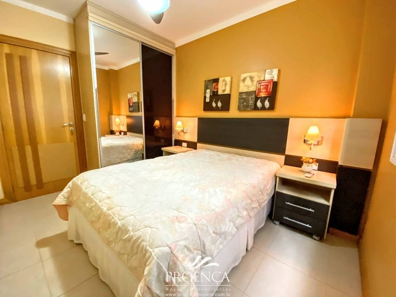 Excelente apartamento 3dormitórios Navegantes Capão da Canoa: 25ª foto da galeria de imagens do imóvel