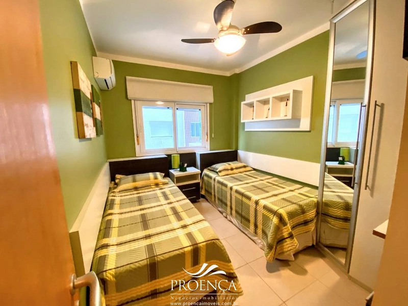Excelente apartamento 3dormitórios Navegantes Capão da Canoa: 29ª foto da galeria de imagens do imóvel