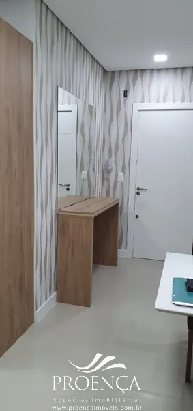 Apartamento de 1 dormitório, no bairro Navegantes em Capão da Canoa: 1ª foto da galeria de imagens do imóvel