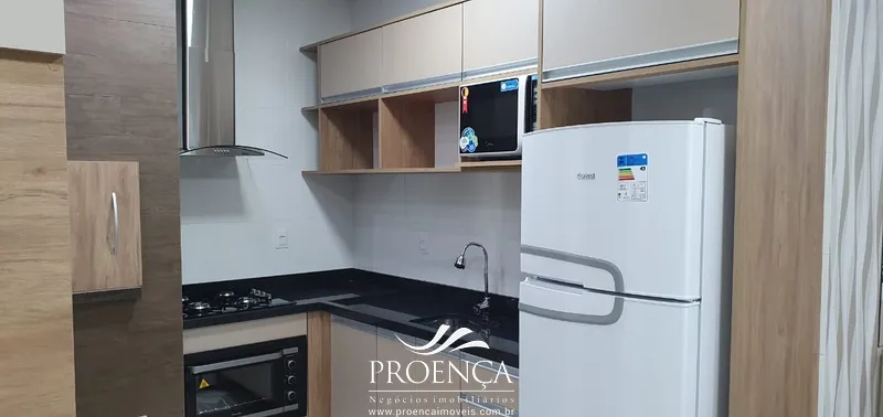 Apartamento de 1 dormitório, no bairro Navegantes em Capão da Canoa: 10ª foto da galeria de imagens do imóvel