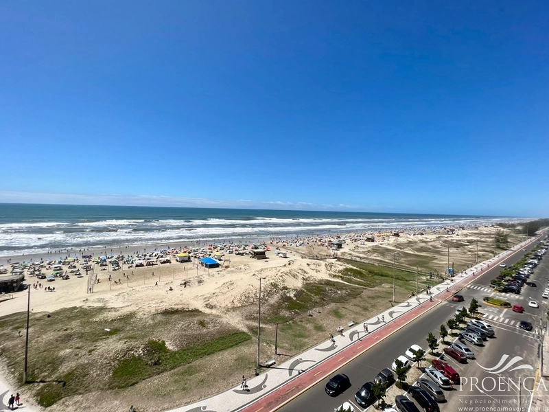 Apartamento 3 dormitórios Beira Mar e  Praça do Farol Capão da Canoa!: 20ª foto da galeria de imagens do imóvel