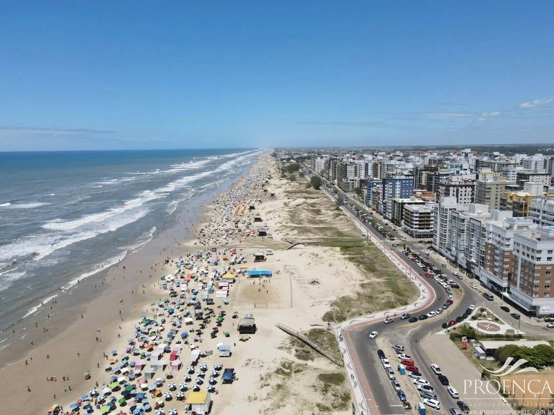 Apartamento 3 dormitórios Beira Mar e  Praça do Farol Capão da Canoa!: 18ª foto da galeria de imagens do imóvel
