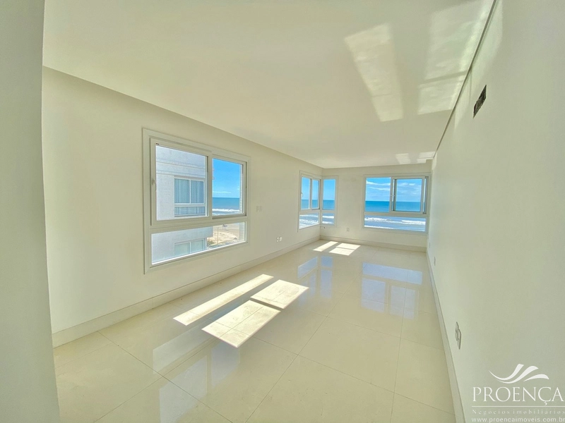 Apartamento 3 dormitórios Beira Mar e  Praça do Farol Capão da Canoa!: 10ª foto da galeria de imagens do imóvel