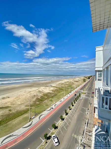 Apartamento 3 dormitórios Beira Mar e  Praça do Farol Capão da Canoa!: 9ª foto da galeria de imagens do imóvel