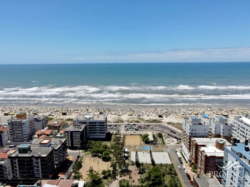 Apartamento 3 dormitórios Beira Mar e  Praça do Farol Capão da Canoa!: 19ª foto da galeria de imagens do imóvel
